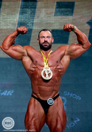 Фотограф Александр Васильев